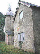 Armagh Manor Court House…in Fermanagh!