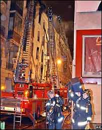 هتل پاريس اپرا