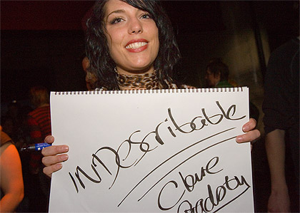 Red Hot Chili Peppers live in London