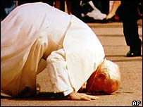 Papa İkinci Jean Paul