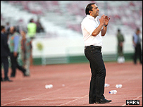 علی اصغر مدیر روستا، سرمربی پیکان