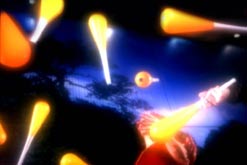 Image: Gandini juggling