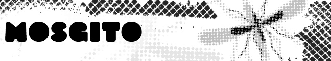 Mosgito