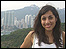 Student Diarist Neela in Hong Kong