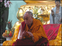 दलाई लामा