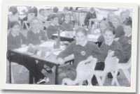 Un o'r dosbarthiadau