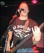 Revenge of the Psychotronic Man