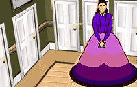 Activity: 'Women's rights' game