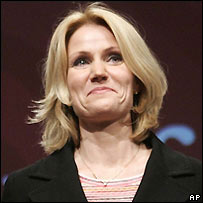 Helle Thorning-Schmidt