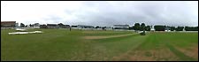 DCCC County Ground pitch