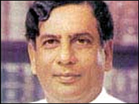 Joseph Michael Perera