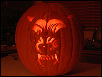 Pumpkin gallery image
