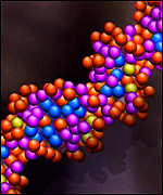 Get involved in the genetic fingerprinting race