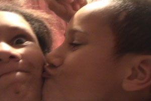 Lauren's views on boys, Valentine's Day and love