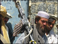 قبائلیوں میں حکومت کے خلاف جذبات برقرار ہیں