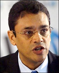 रंजन मदुगाले