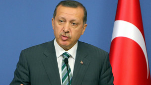 Erdogan