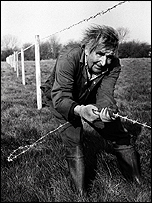 Gordon Bailey - James Thomson