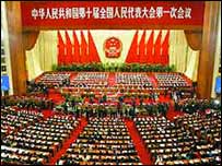 کنگره ملی خلق