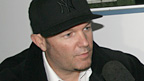 Fred Durst talked to Huw before Limp Bizkit stormed the Main Stage