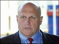 रिचर्ड आर्मिटेज