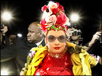 верка сердючка