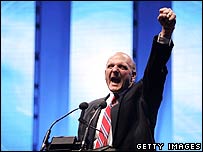 استيو بالمر