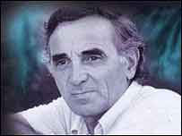 Charles Aznavur