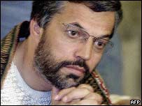 يونس قانونی