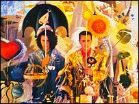 Roland Orzabal e Curt Smith