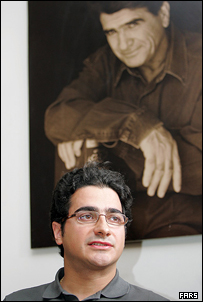 همایون شجریان 