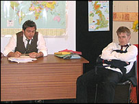 'What goes around comes around'