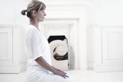 Maya Fiennes courtesy of David Loftus