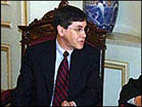 دیوید ساترفیلد