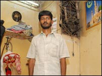 منظور احمد قریشی