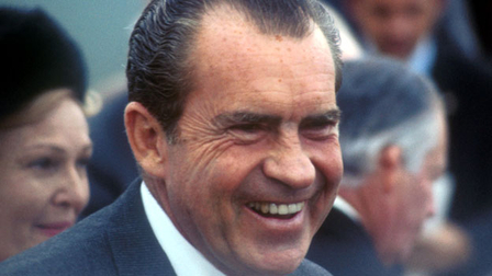 Richard Nixon