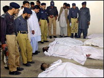 کوئٹہ فائل فوٹو