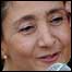 Ingrid Betancourt