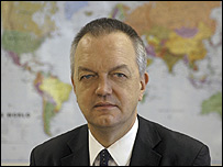 नाइजल चैपमैन