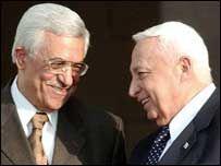 دونوں رہنماوں کو واشگٹن میں مذاکرات کی دعوت دی گئی ہے