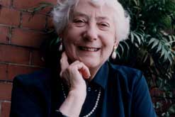 Image: Helen Forrester