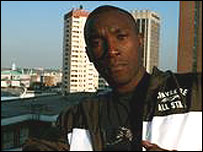 The Korz of Dangerous Minds