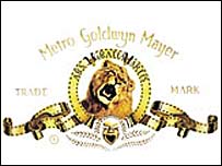 نشان مترو-گلدوين-ماير