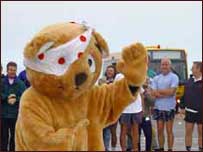 Pudsey