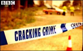 Cracking Crime 
