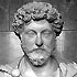 Marcus Aurelius.
