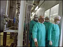 بھارت کو اپنے دفاعی اور پرامن جوہری پروگرام کو علیحدہ کرنا آسان نہ ہوگا