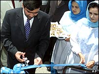 ميرويس صادق