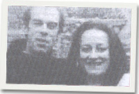 Catherine a'i chymar Gary