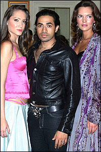 आनंद जॉन